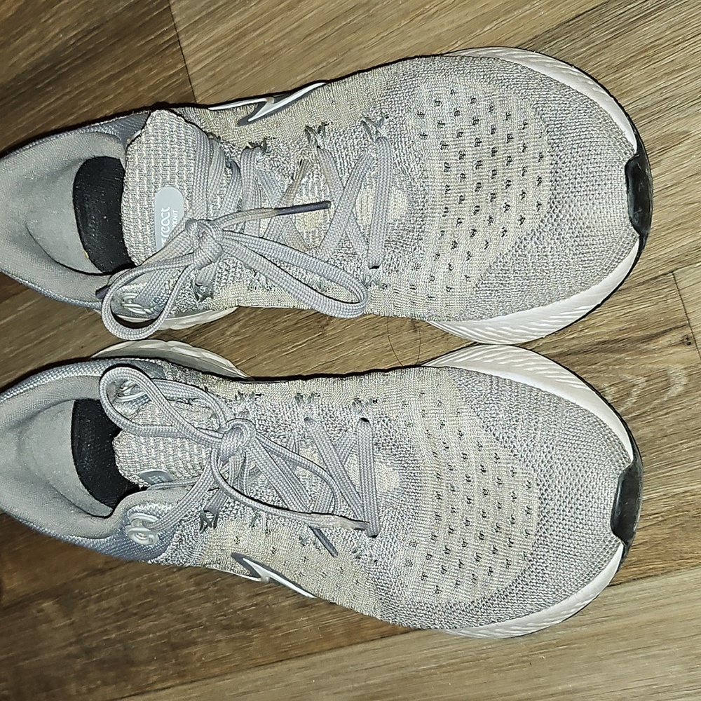 Women’s Nike React Infinity Run FK 2